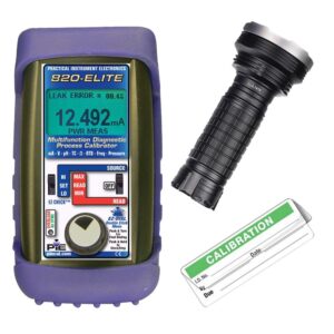 PIE 820ELITE-F-VIP