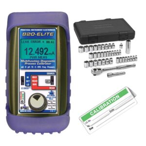 PIE 820ELITE-T-VIP