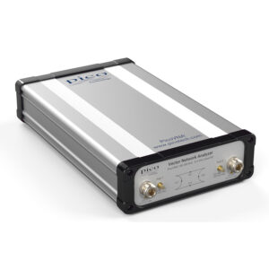 Pico Technology 108: Uncover RF Insights with Precision Vector Network Analysis