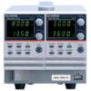 Instek PSW-720L44 DC Power Supply, Dual Channel, Prog. Switching, 80/80V, 720W, PSW-Multi Series