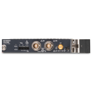 Keysight PZ2120A: Precision Source Measure Unit for Advanced Characterization