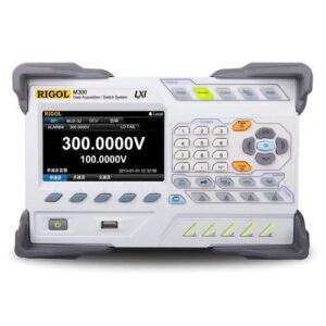 RIGOL M302