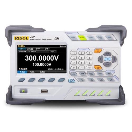 RIGOL M302