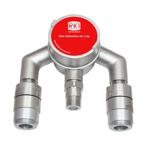 RKI Instruments 65-2481RK-01