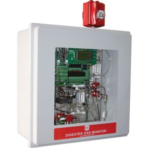 RKI Instruments 72-2120-304