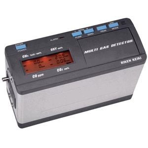 RKI Instruments 73-0612RK