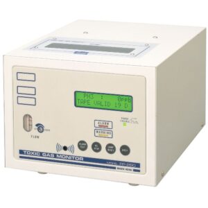 RKI Instruments FP-260AGZSL