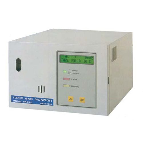 RKI Instruments FP-270-TMAL