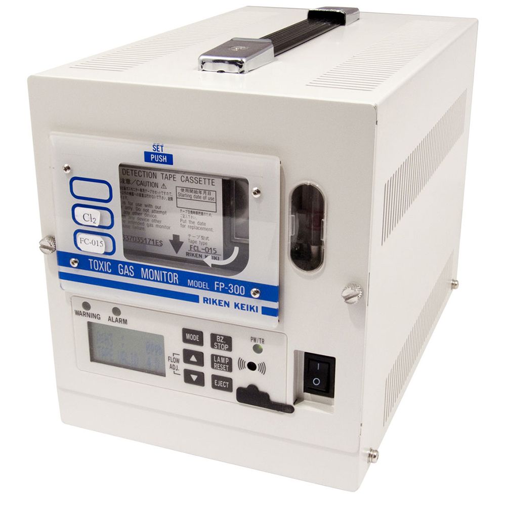 RKI Instruments FP-300-NH3