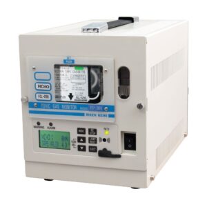RKI Instruments FP-301