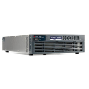 Keysight RP7951A: Unparalleled Power System for Demanding Applications