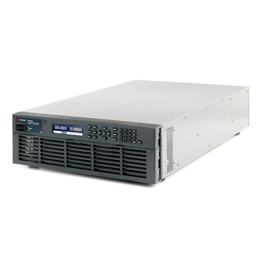 Keysight RP7952A: Unparalleled Power System for Demanding Applications