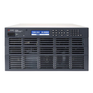 Keysight RP7982A: Unparalleled Power System for PV Testing