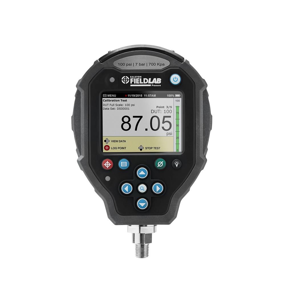 Ralston Instruments FLP1-GJ-2M