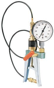 Ralston Instruments QTAP0200+QTFIT