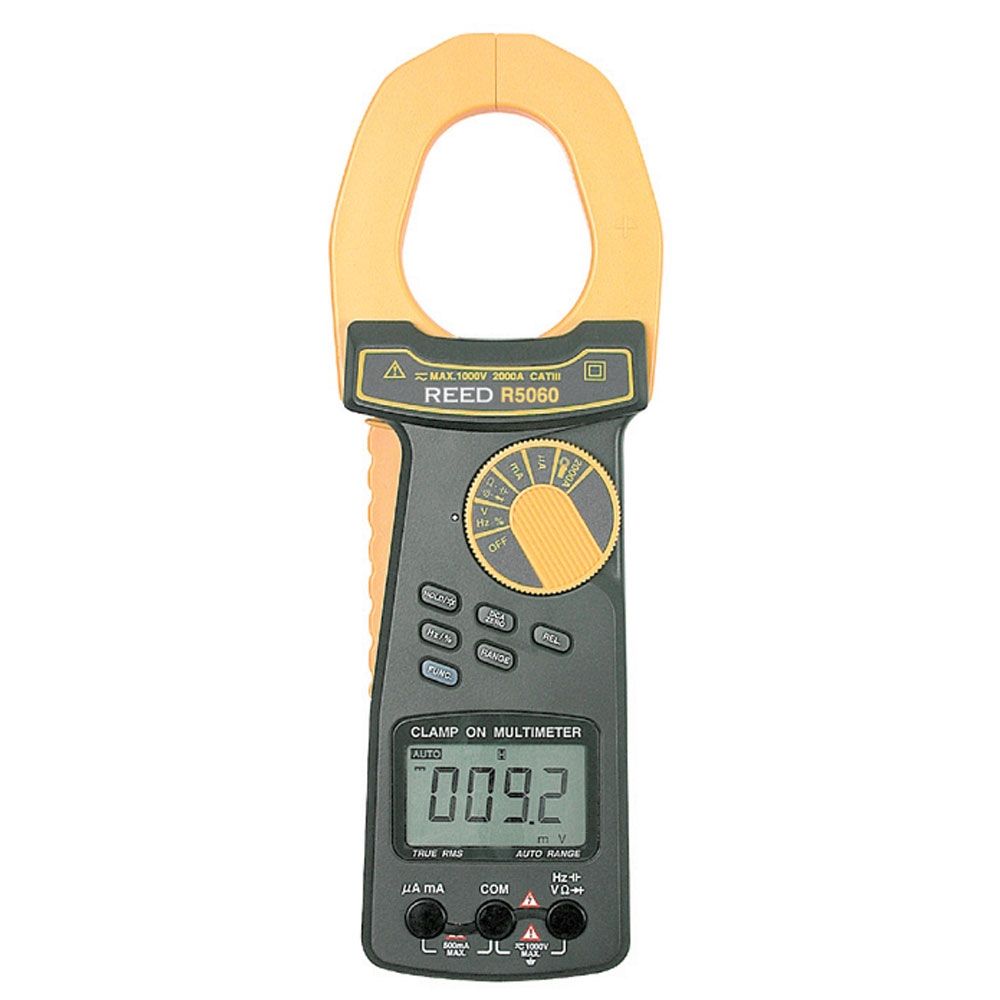 Reed Instruments R5060-NIST
