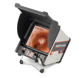 Ridgid Tools 39338