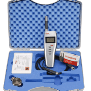 Rotronic HP22-A