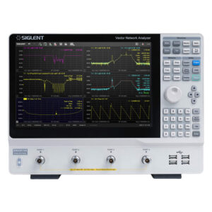Siglent SNA5014A: Unparalleled Vector Network Analysis from 9kHz to 8.5 GHz