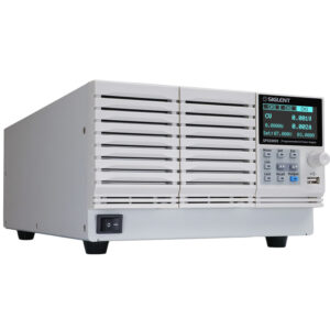 Siglent SPS5163X DC Power Supply, Single Output, 160 V, 22.5 A, 1080 W, Switch Mode, SPS5000X Series