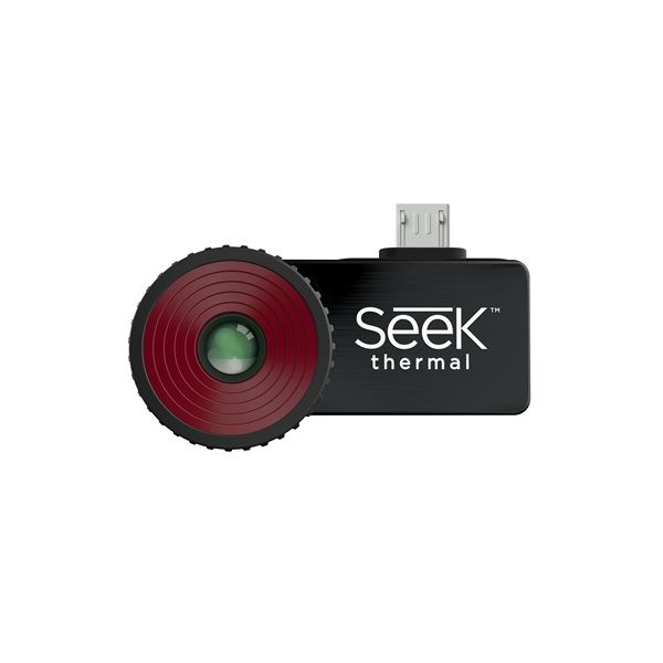 Seek Thermal COMPACT PRO ANDROID