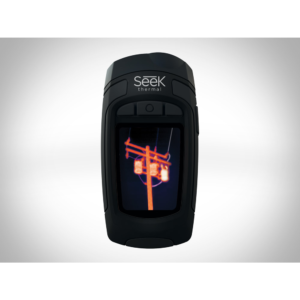 Seek Thermal REVEAL XR BLACK