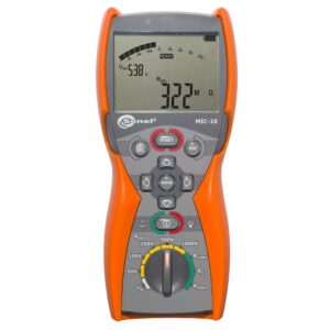 Sonel Test Measurement MIC-10
