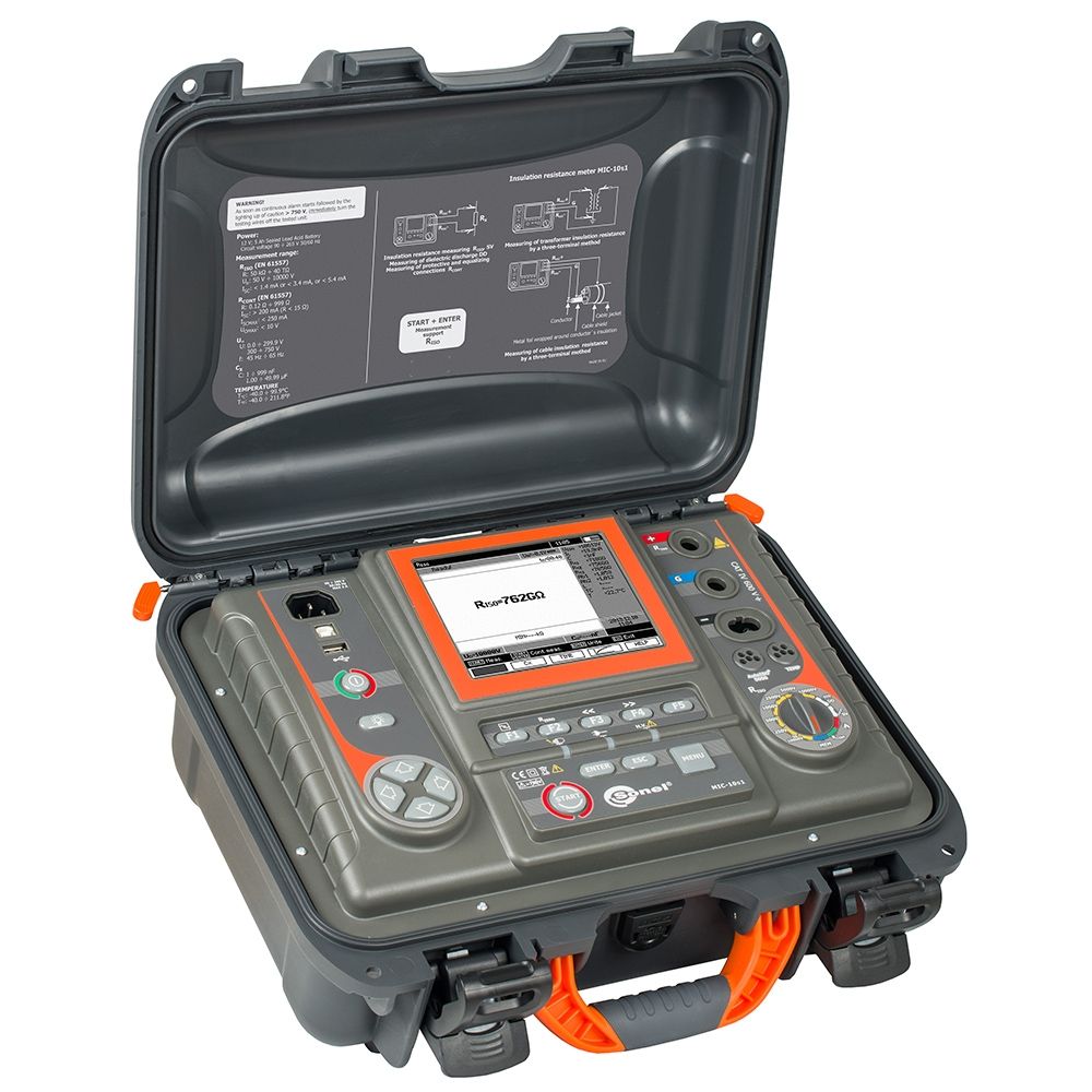 Sonel Test Measurement MIC-10S1
