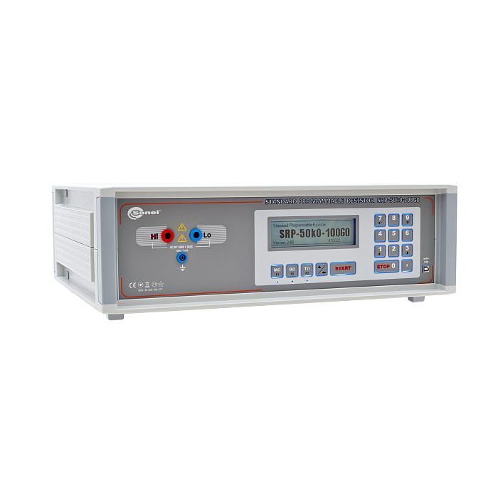 Sonel Test Measurement SRP-50K0-100GO