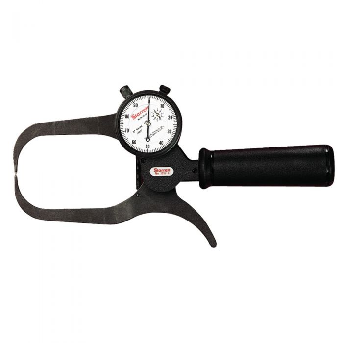 Starrett 1017-4 65091