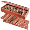 Starrett 128MCZ 64380