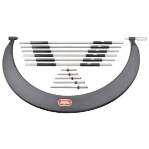 Starrett 724LZ-30 52996