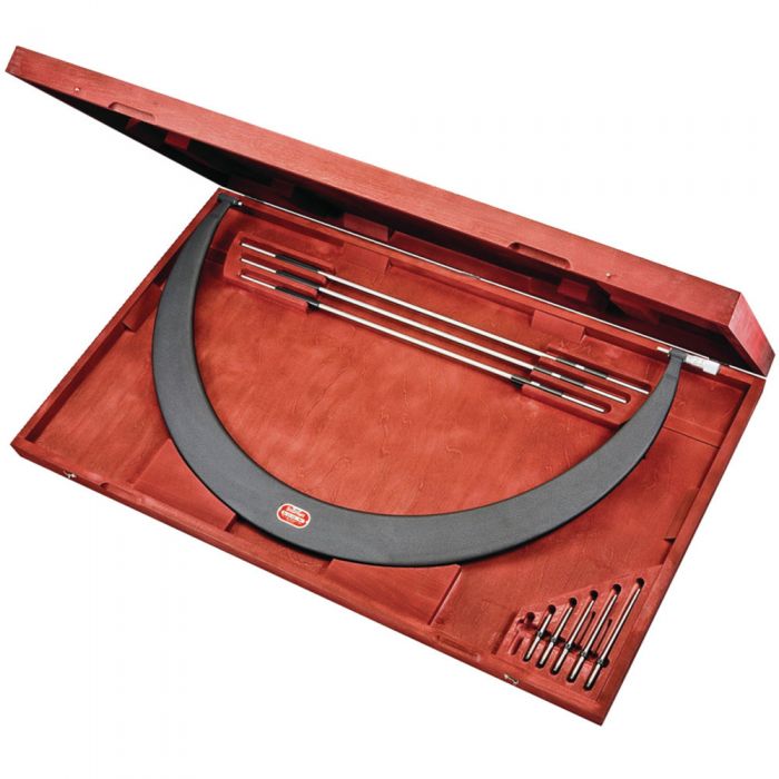 Starrett 724LZ-36 52997