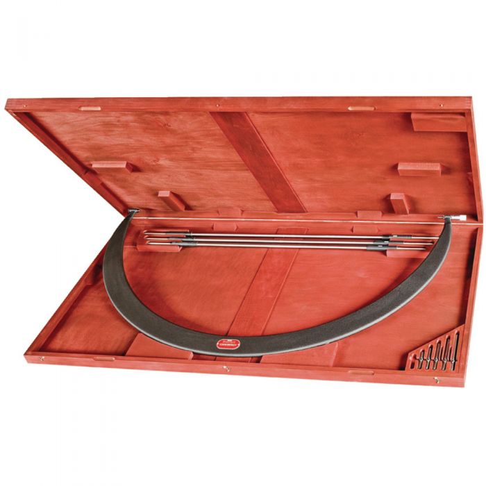 Starrett 724MLZ-1350 64324