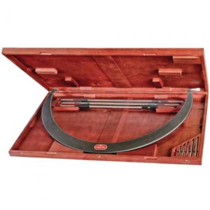 Starrett 724MLZ-1200 64323