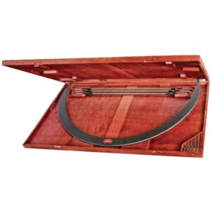 Starrett 724MLZ-1500 64325