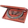 Starrett 724MLZ-450 64318