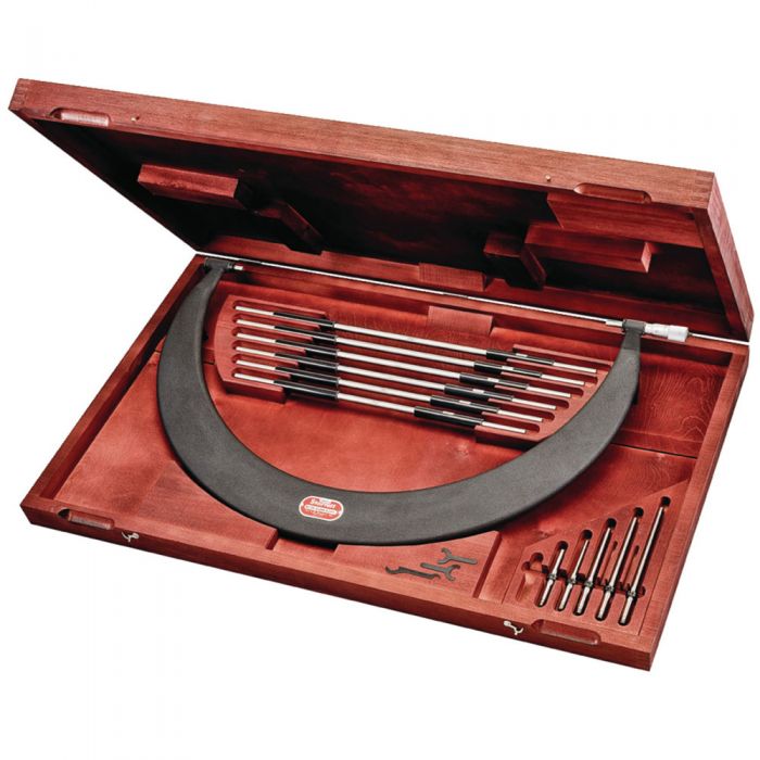 Starrett 724MLZ-600 64319