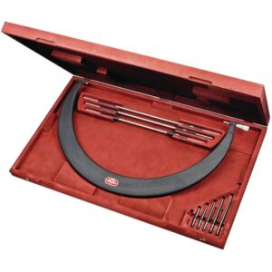 Starrett 724MLZ-750 64320
