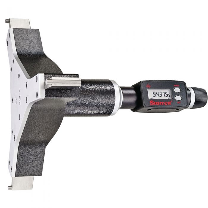 Starrett 780XTZ-12 12041