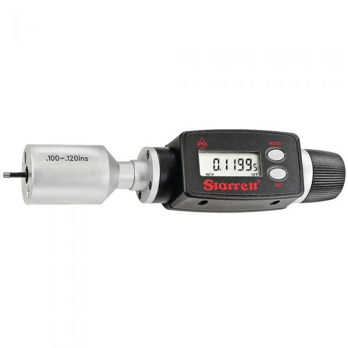 Starrett 780XTZ-120 12016