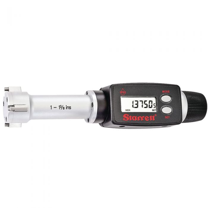 Starrett 780XTZ-138 12028