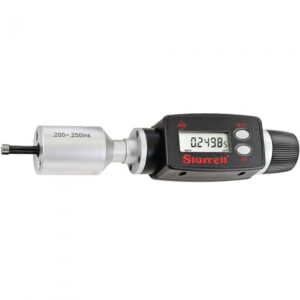 Starrett 780XTZ-250 12020