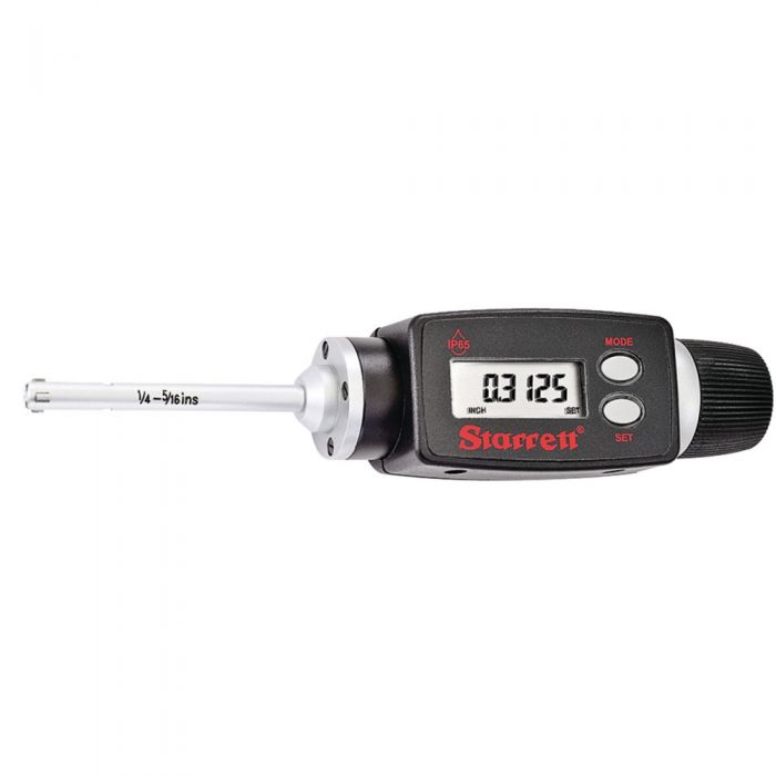 Starrett 780XTZ-312 12021