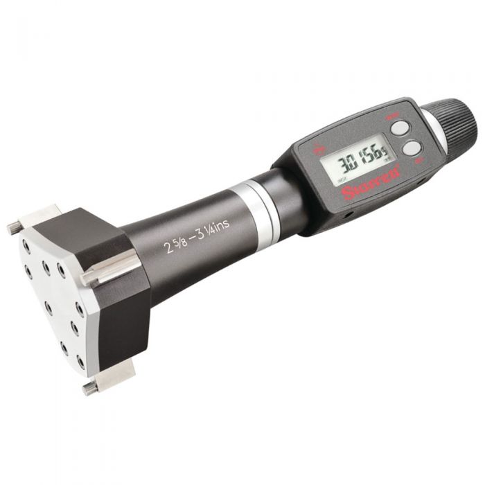 Starrett 780XTZ-314 12032