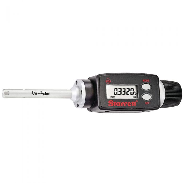 Starrett 780XTZ-375 12022