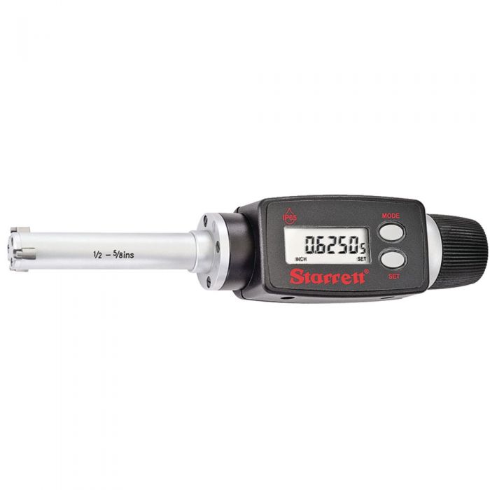 Starrett 780XTZ-625 12025