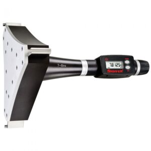 Starrett 780XTZ-8 12037