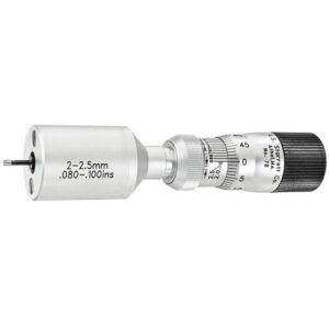 Starrett 78MXTZ-2.5 68140