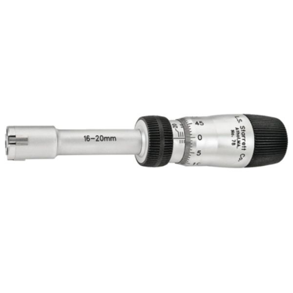 Starrett 78MXTZ-250 67870